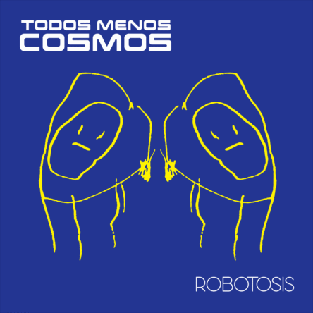 Robotosis (2020) Robotosis