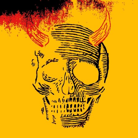 Fighting dead (2020)