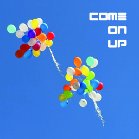 Come on up (2023)